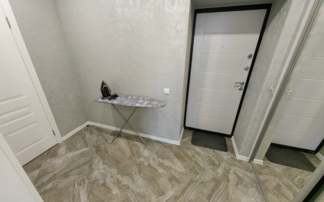 Квартира на Еловой