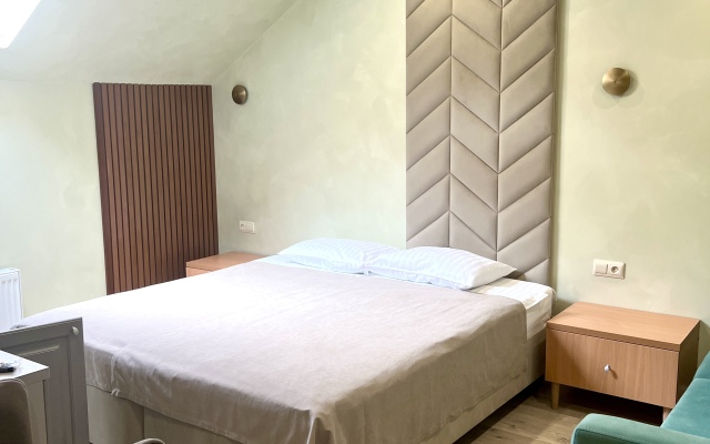 Ogonek Hotel