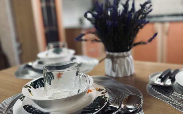 Апартаменты Студия на Ленина 165