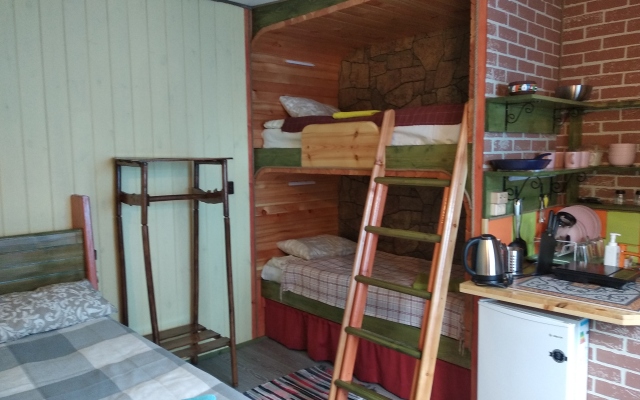 Гостевой Дом Музей-усадьба семьи Головань