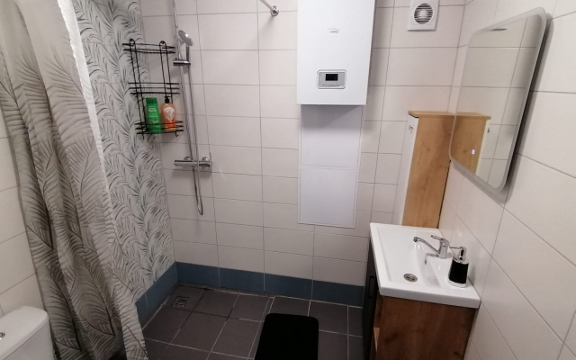 Hoglund Gard Guest house