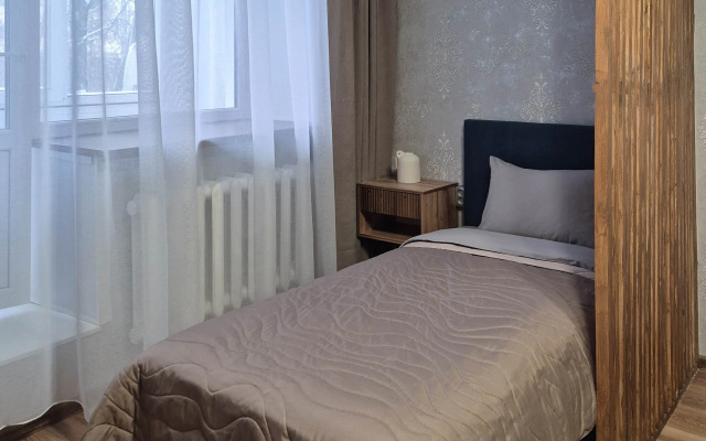 Квартира Двухкомнатная в центре города Кострома