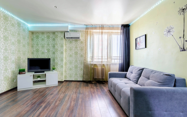 Komfort Apartments