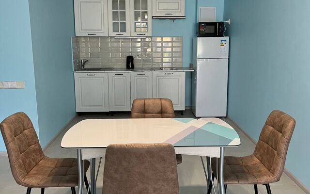 Lavanda Guest house