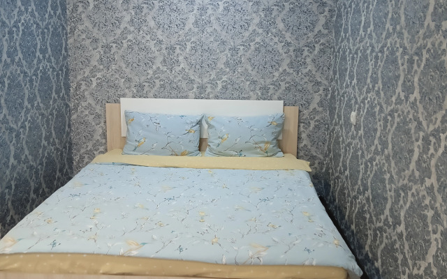 Квартира на улице Заславского 21