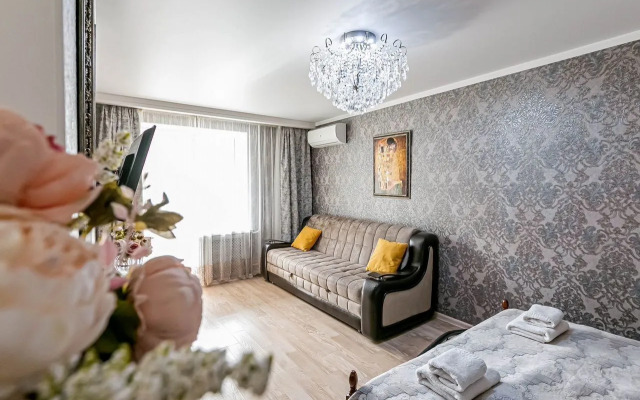 Na Ulitse Telmana 42 Flat