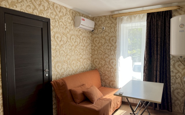 Апартаменты 087 Мира 3