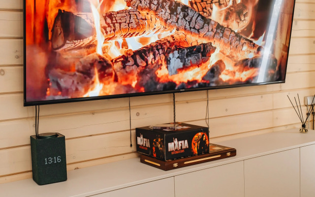 Гостевой дом Na_Skale