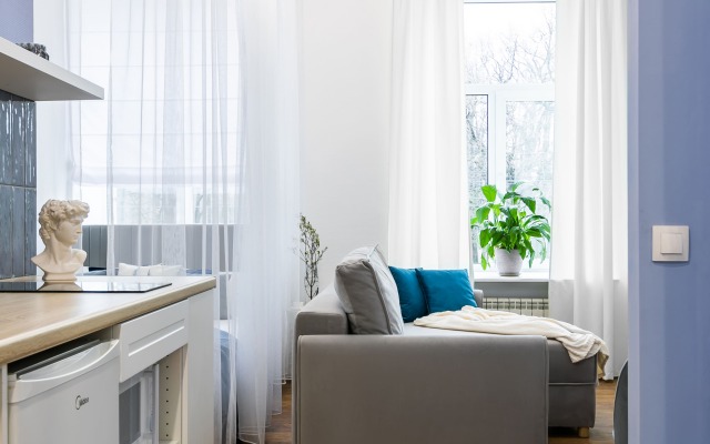 Квартира FlatStay Потемкинская 13/48 2