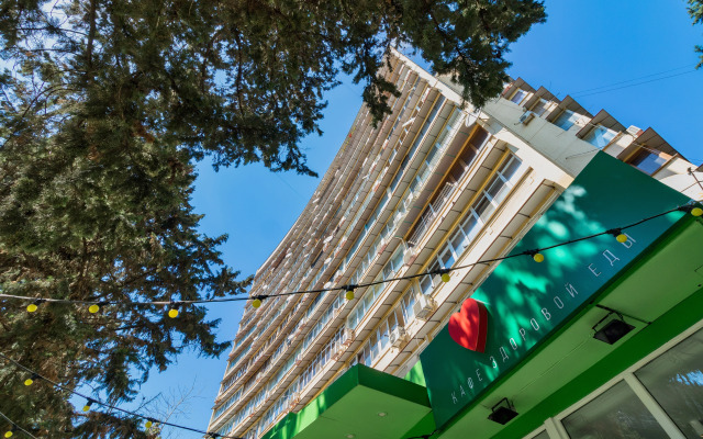 Sochi daily rent Apartments