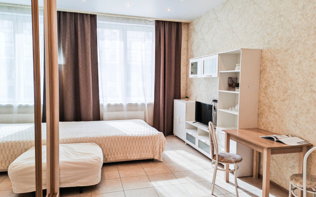ArendApartment Graf Orlov 56 Flat