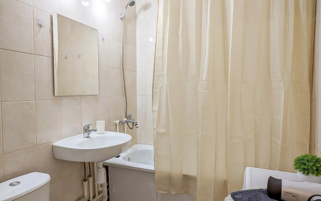 Квартира рядом с Онкологическим центром Напалкова