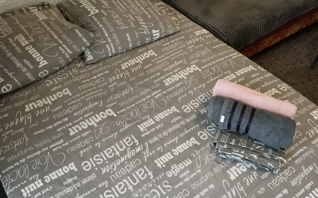 Квартира Студия в Новом Доме