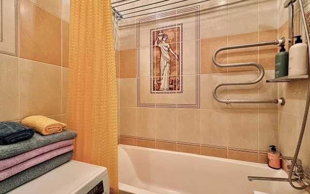 Apartamenty Shikarnaya Treshka V Samom Tsentre Minska