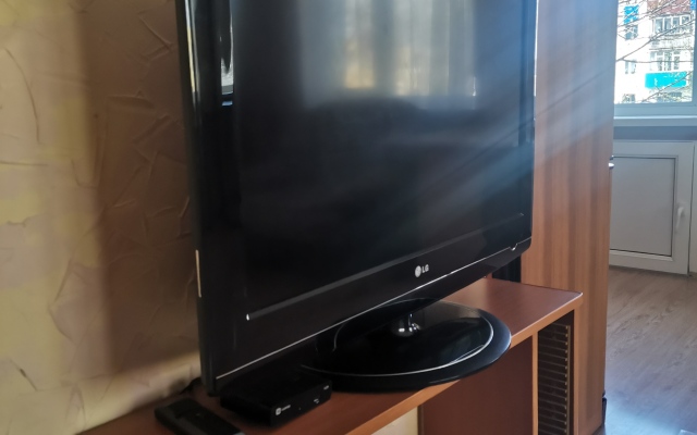 Апартаменты Daily