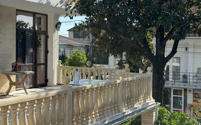Tortino Guest House
