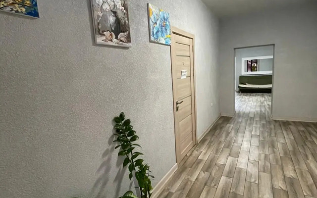 7А Guest house