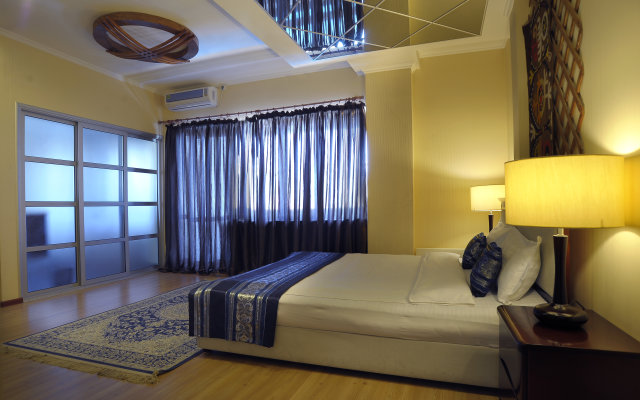 Gatsby Hotel