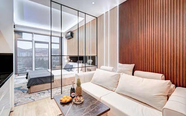 Alleya-Park Dagomys Apartments