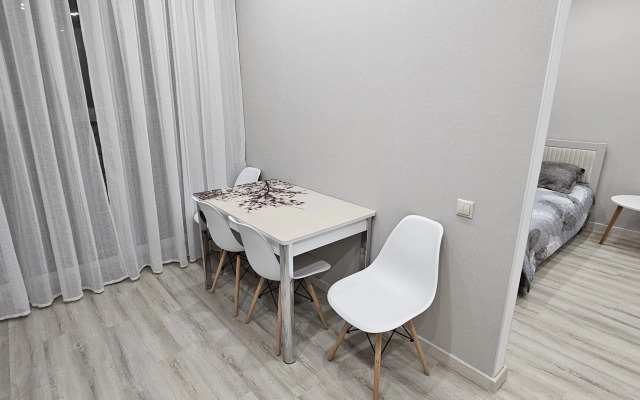 Квартира на улице Героев Сталинградской Битвы 5