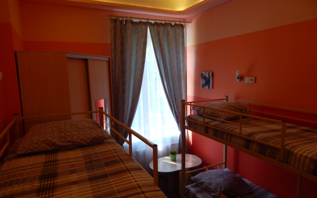Valday Hostel