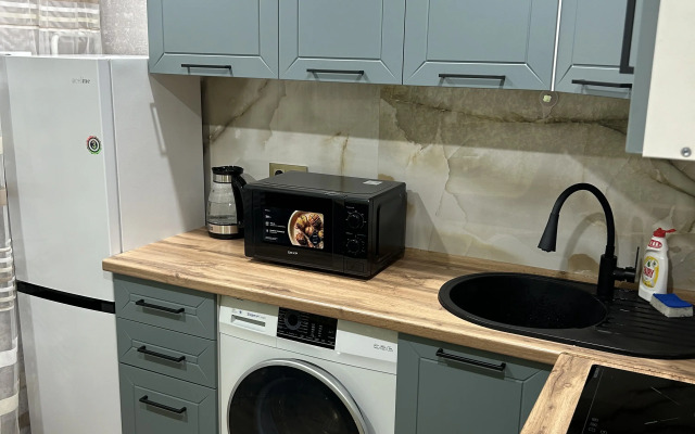 Квартира Однокомнатная со Свежим Ремонтом