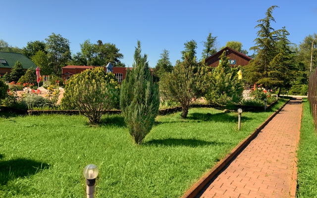 Sadko Hotel