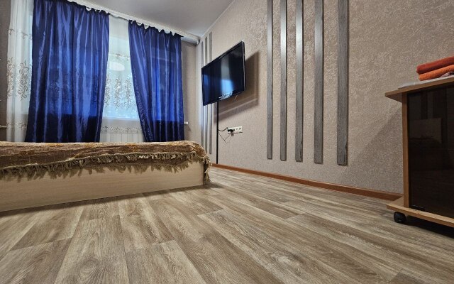 Апартаменты L.V.Hotels на Красноармейском проспекте 36