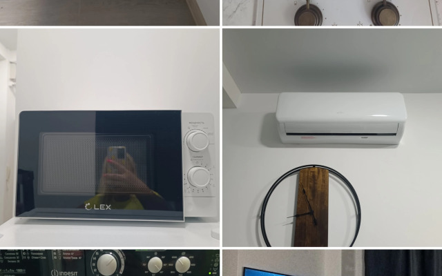 Квартира в центре ЮБК