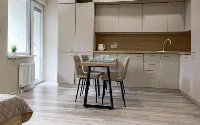 Karavella Portugalii Flat