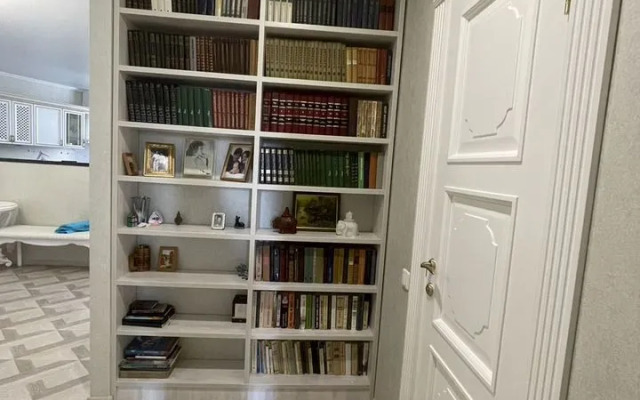 Квартира Уютная Двухкомнатная