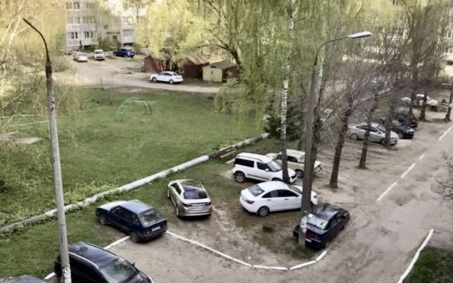 Квартира Трехкомнатная