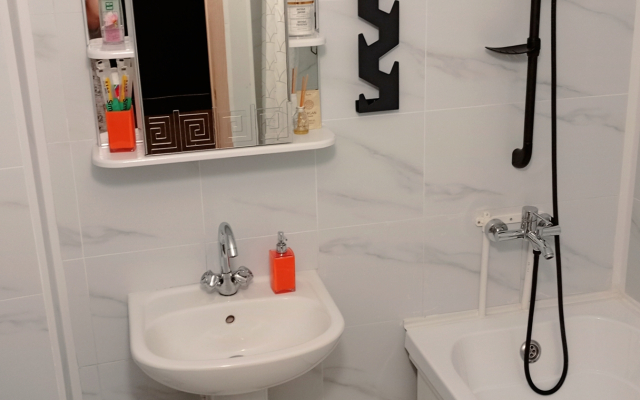 Ryadom S Tk Yeletskiy Apartments