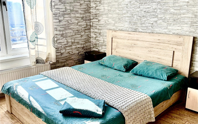 Апартаменты Альбатрос