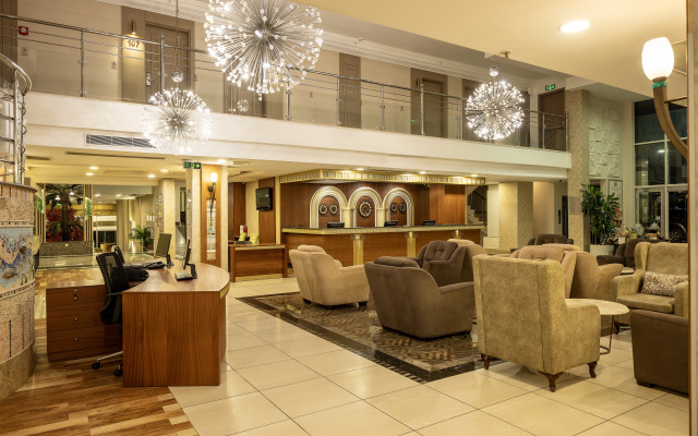 Sealife Family Resort Hotel