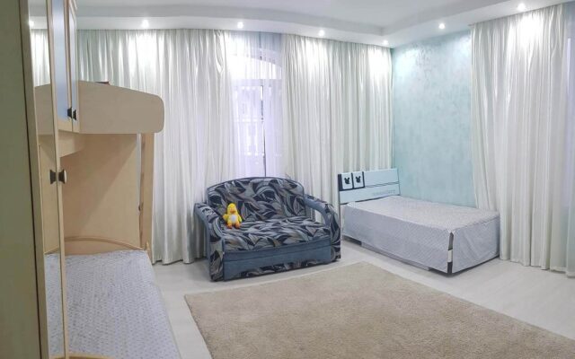 Zelenogradskij Guest house