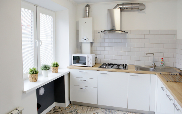 Central Apartment Apartments