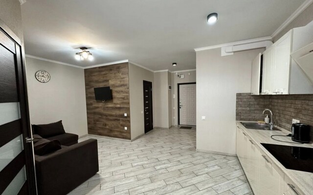 Апартаменты ЖК Тихий Центр 397