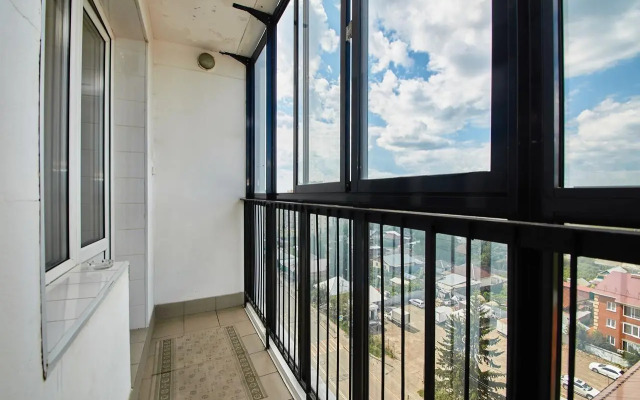 Квартира на Улице 1-я Рабочая 8