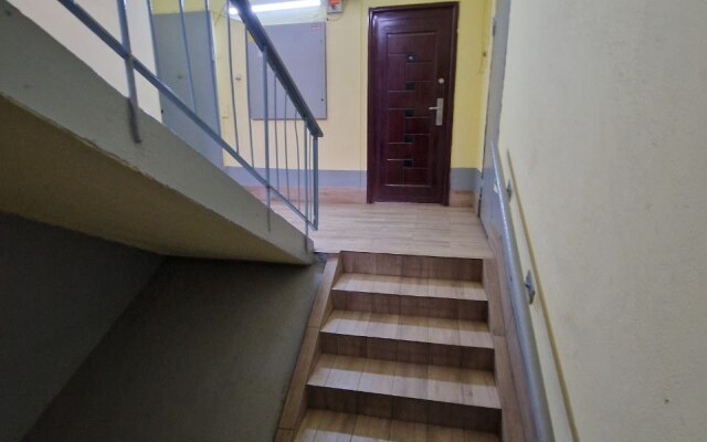 Zhiloye Pomeschenie Apartamenty S Dzhakuzi