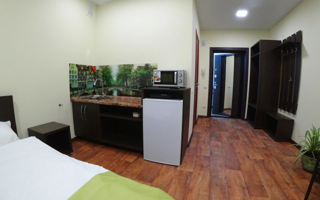 Bon Voyage Mini-hotel