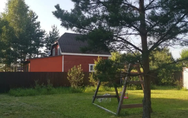 Dream Forest & River Pz Guest house