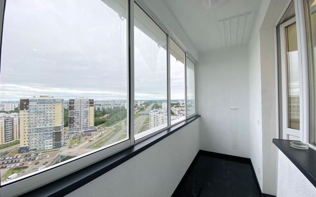 Sunrise City 6 Blok Apartments