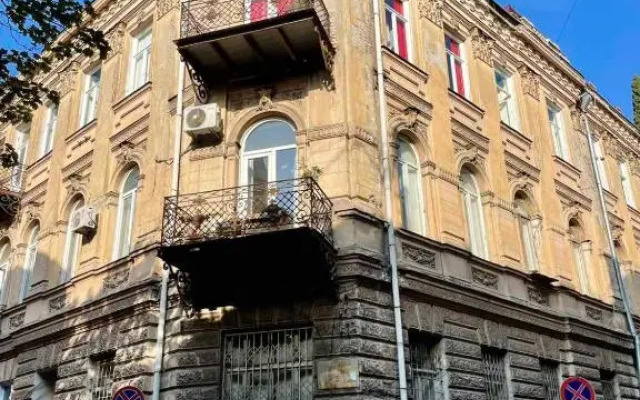 Хостел Communa Good Vibes