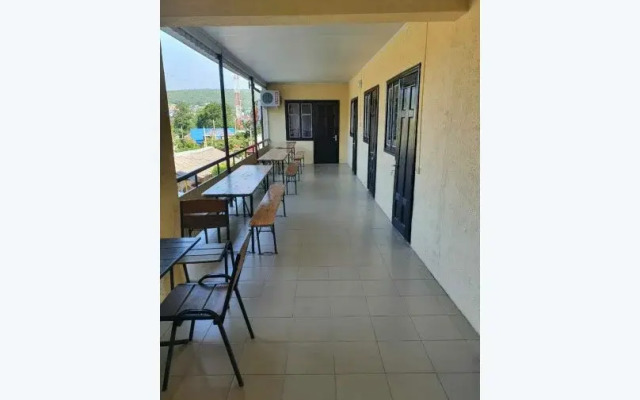 Limava Guest house