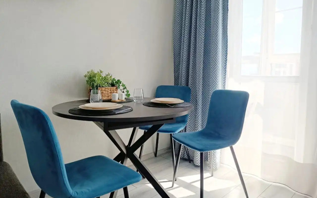 Izumrudnye Vysoty Grinsayda Apartments