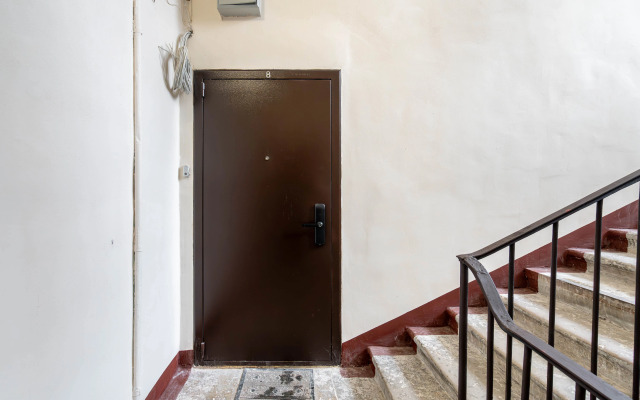 Квартира Современный стиль на Гороховой