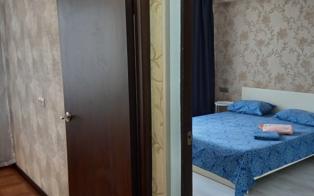 Апартаменты в Юбилейном Районе