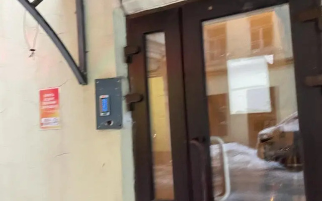 Апартаменты Набережная Канала Грибоедова 12