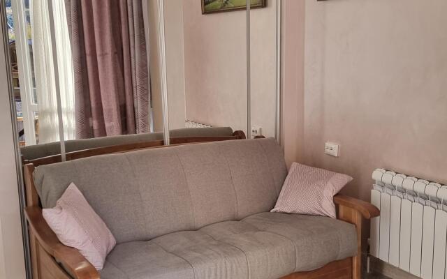 Apartment Vershina 312